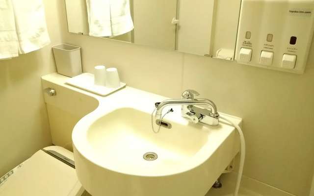 Toyoko Inn Osaka Umeda Higashi