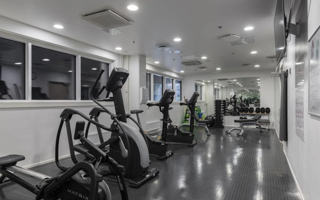 Original Sokos Hotel Ilves