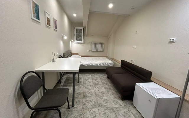 Guest house We on Sadovaya