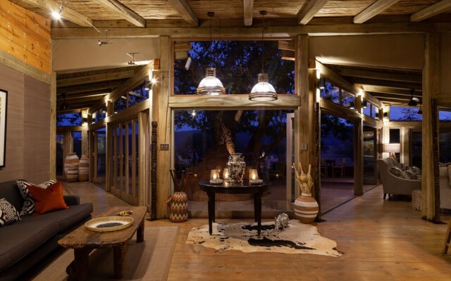 Tintswalo at Lapalala