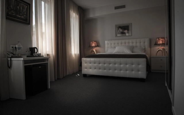 Hotel ZP Palace