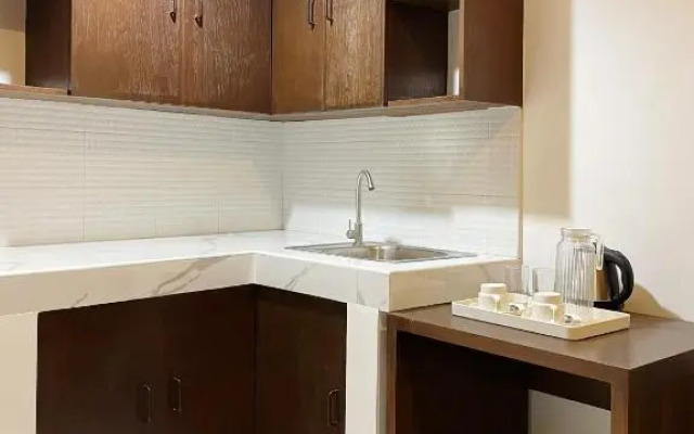 Airo Suites Makati