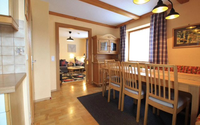 Chalet Schwalbennest