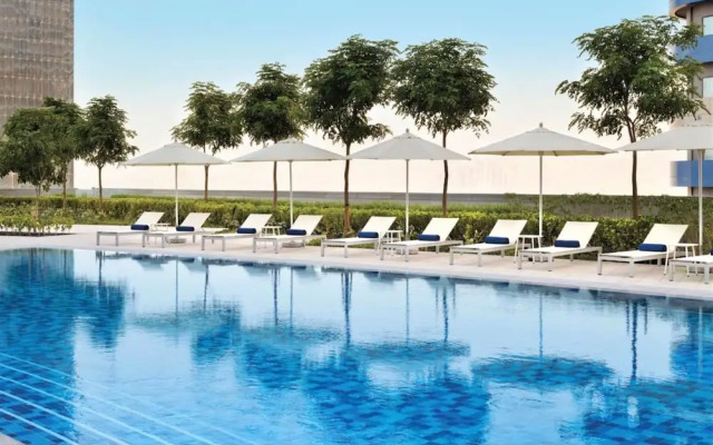 Ultimate Luxury & Views at the Fountains Dubai