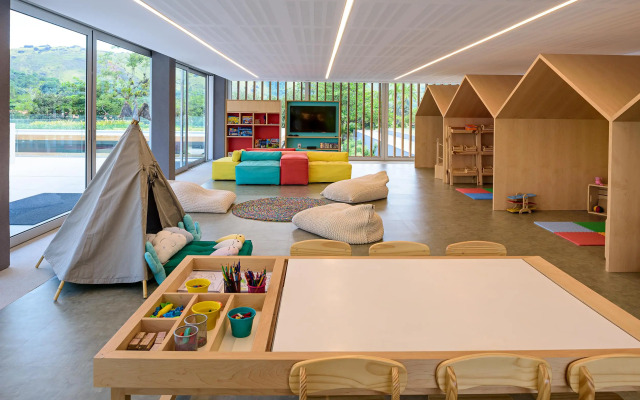 Hotel Fasano Angra dos Reis