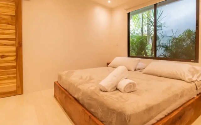 Surfside Apartments Mal Pais