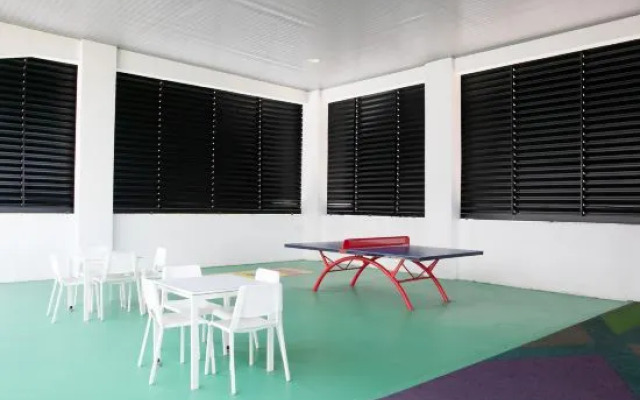 Tropic Houz@Midhills Genting Highlands (Free WiFi)