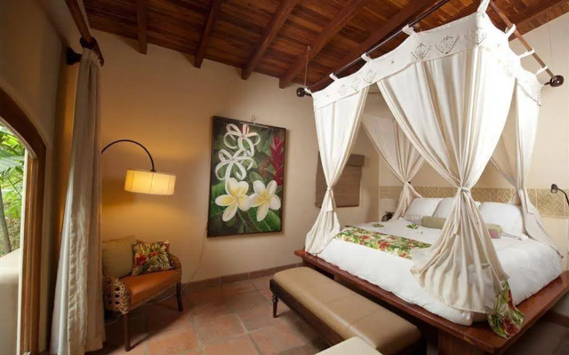 Florblanca Hotel