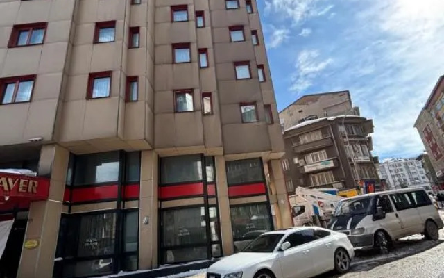 Hotel Dilaver