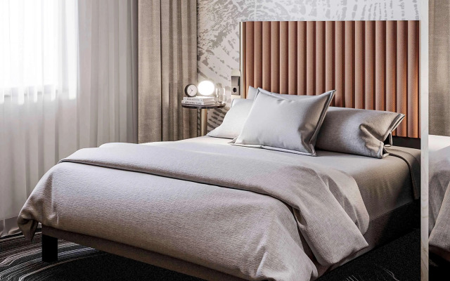 Ibis Styles Paris Porte De Versailles - Mairie D'Issy