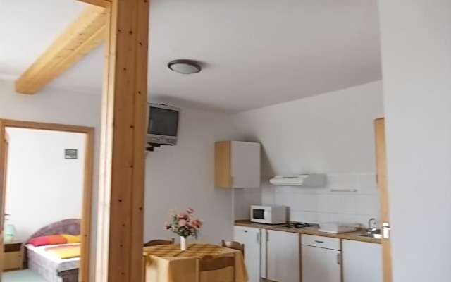Klaudia Pension