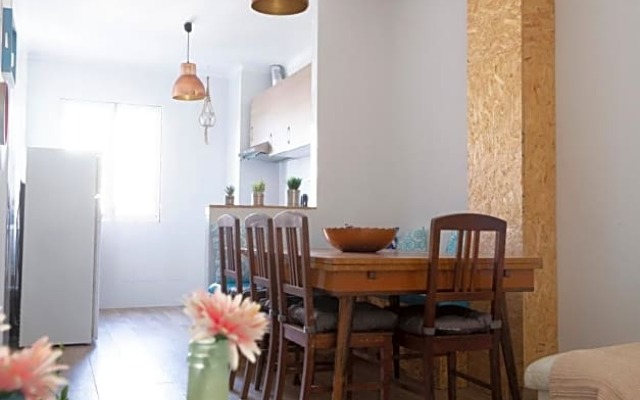 Marias Hostel & Surf