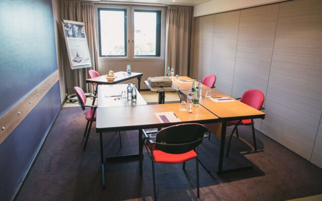Mercure Angers Centre De Congres