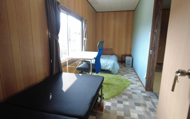 阿蘇び心 Asobi Gokoro — 2-star hotel in Aso