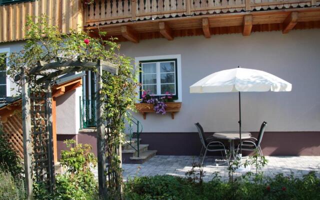 Ferienwohnung Brigitte