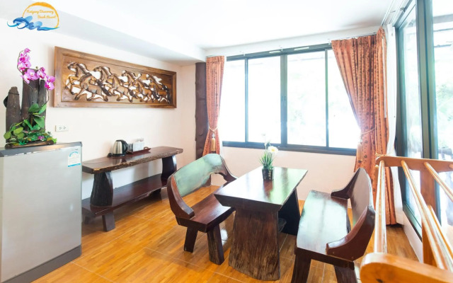 Naiyang Discovery Beach Resort