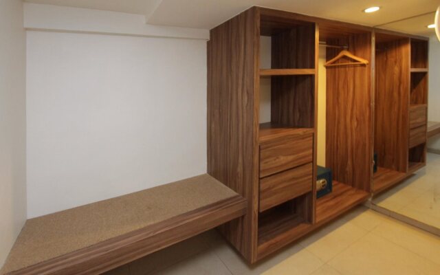 The Legian Sunset Residence