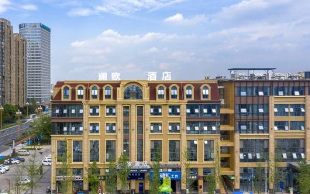 Lanou Hotel