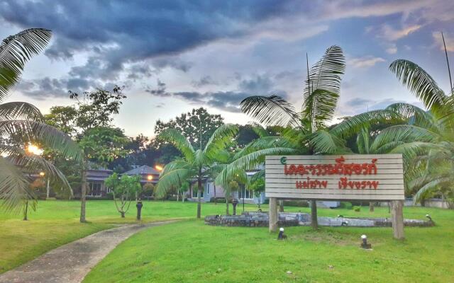 The One Resort