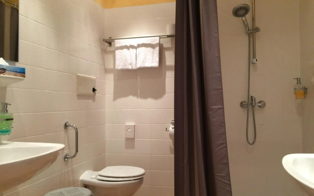 Landgasthof Hotel Röfleuten