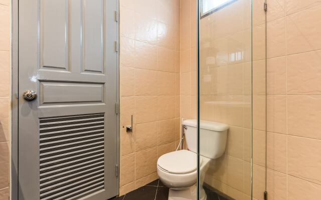 Orchid Paradise Homes OPV19