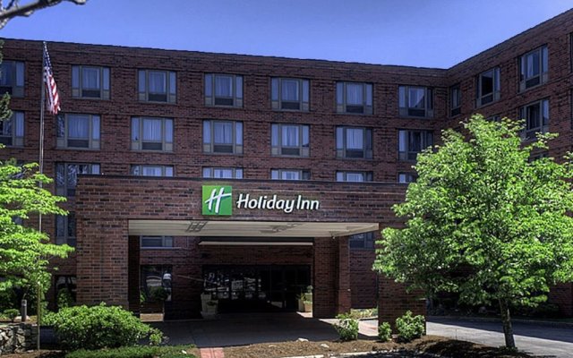 Hilton Garden Inn Tewksbury Andover