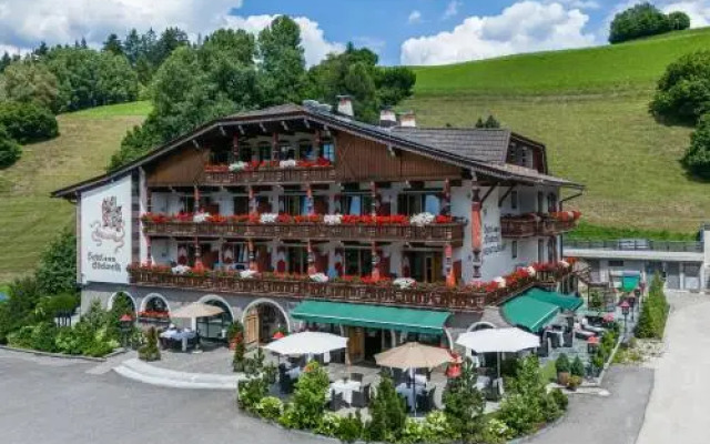 Hotel Edelweiß