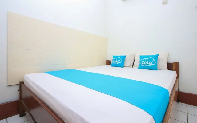 Airy Eco Rahadi Usman Sampit