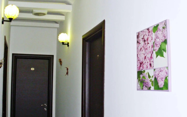 Hotel Jolly