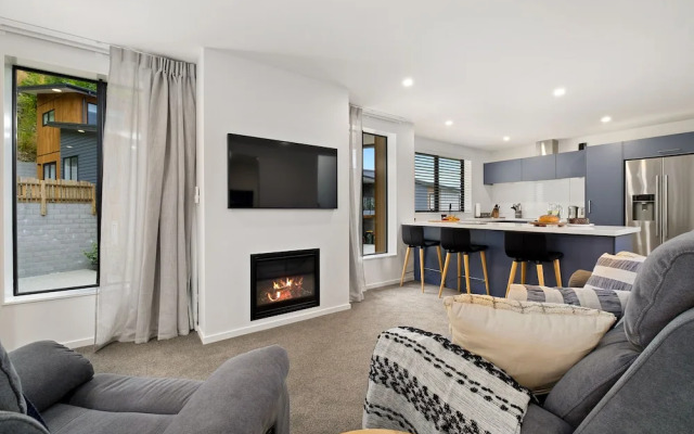 Serenity Heights - Villa 27