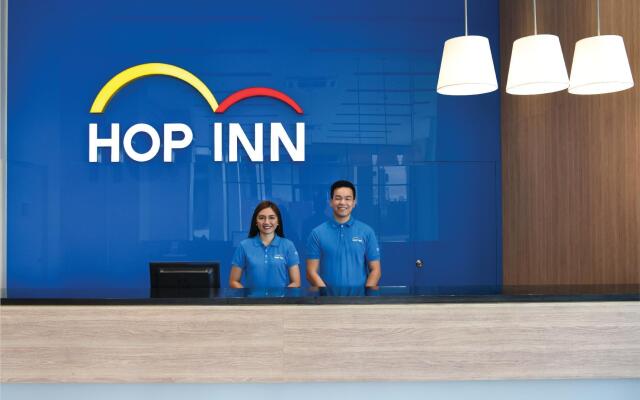 Hop Inn Hotel Aseana City Manila