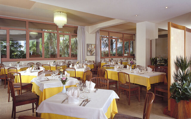 Bike Hotel La Perla
