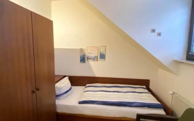 Hotel - Pension - Weller