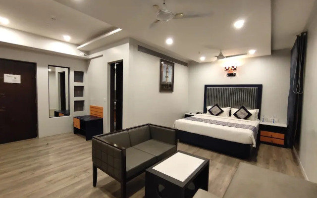 Regenta Inn, Vadodara