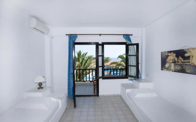Assa Maris Beach Hotel