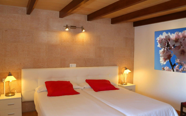 Marblau Hostal