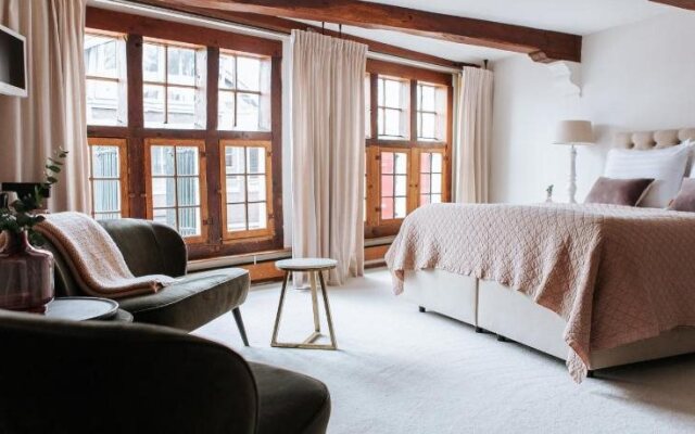 Graaf van Hoorn - Boutique Guesthouse