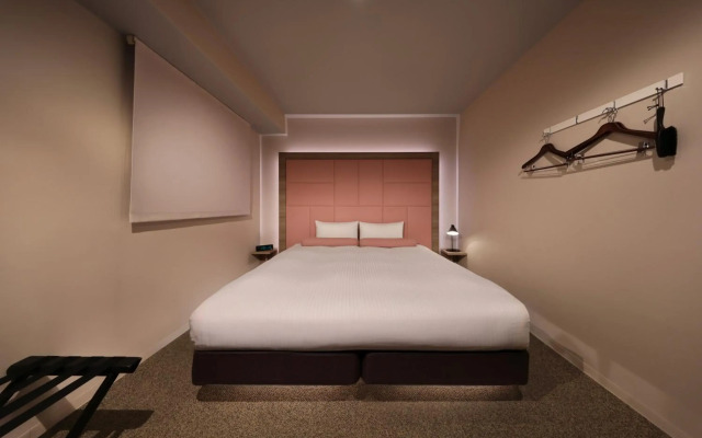 BAY HOTEL Urayasu Station