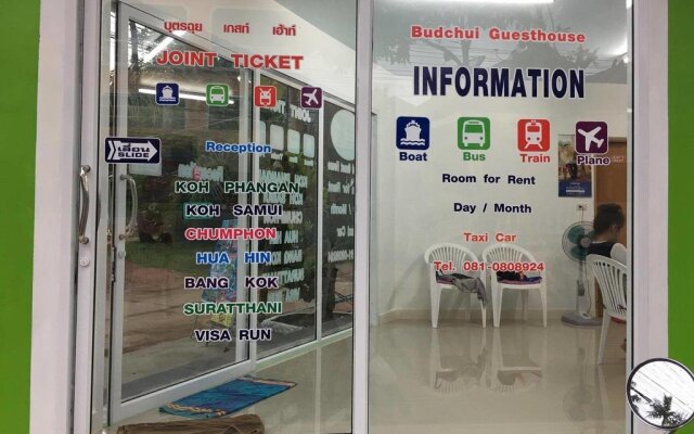 Budchui Guesthouse
