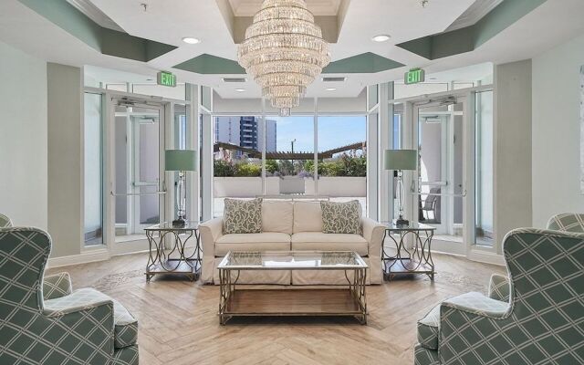 St Lucia 506 by RedAwning