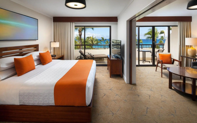 Sheraton Maui Resort & Spa