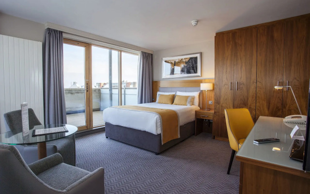 Maldron Hotel Smithfield Dublin City