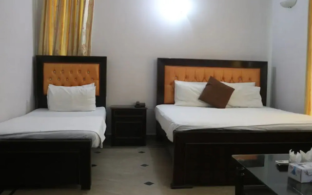 Overseas B&B Guest House