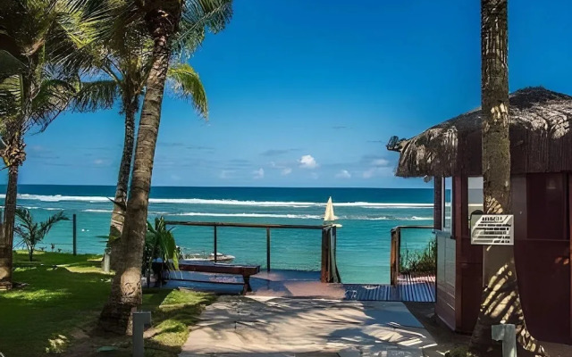 Condomínio Nannai Residence