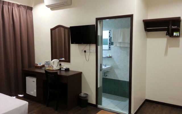 Hotel 22 Gurney