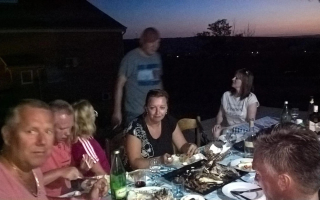 APARTMAN PAVE & ILIJA jr