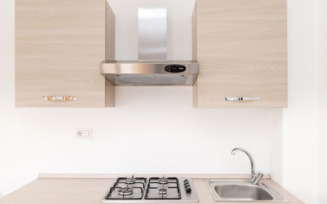 Smile Appartment Vico