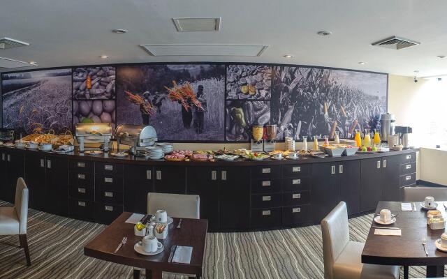 Del Pilar Miraflores Hotel
