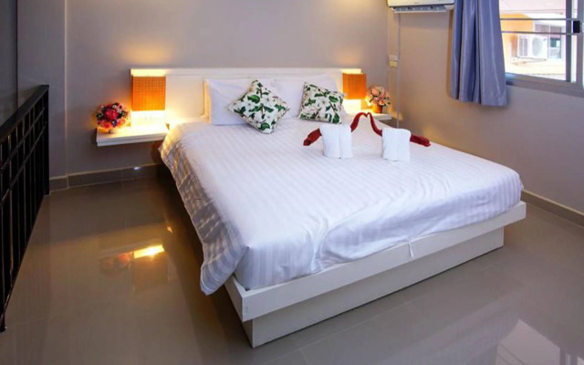 Jean Boutique Pattaya