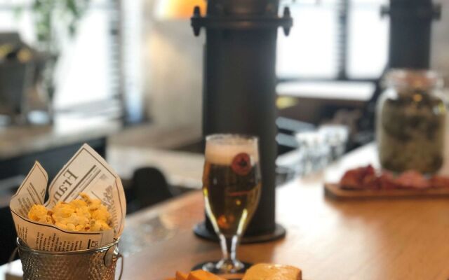 ibis Saint Omer Centre